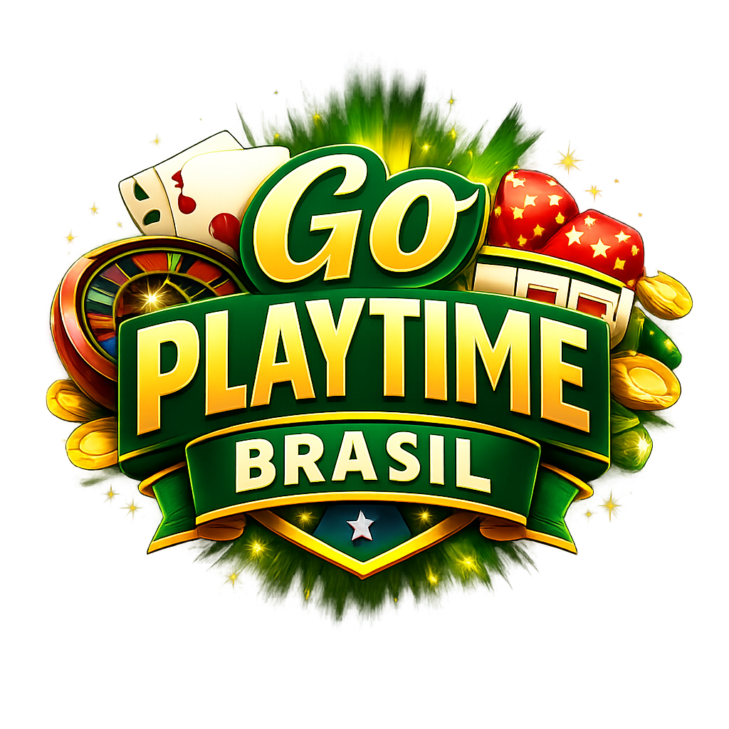 bônus de cassino no Brasil