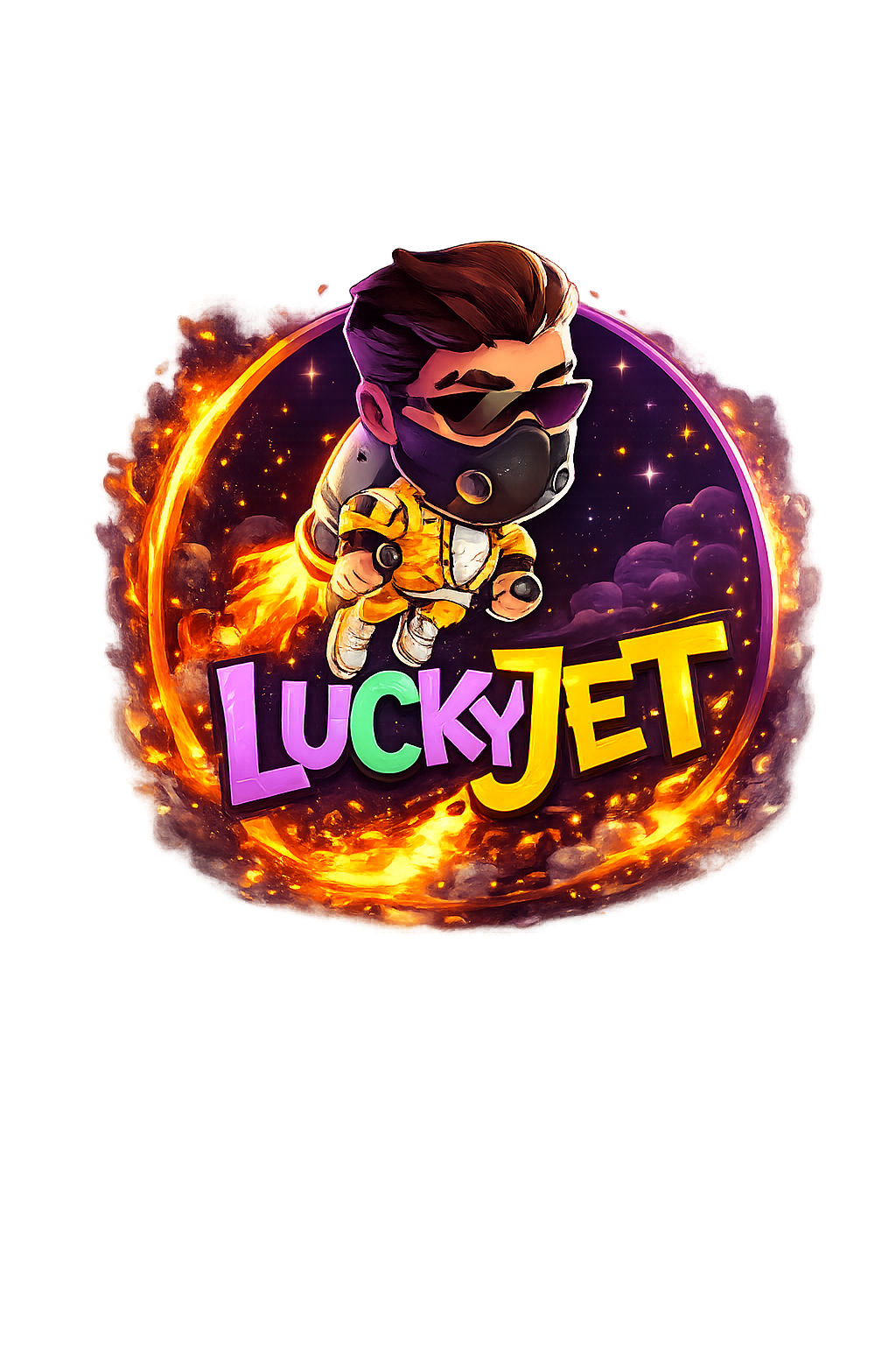 Lucky Jet