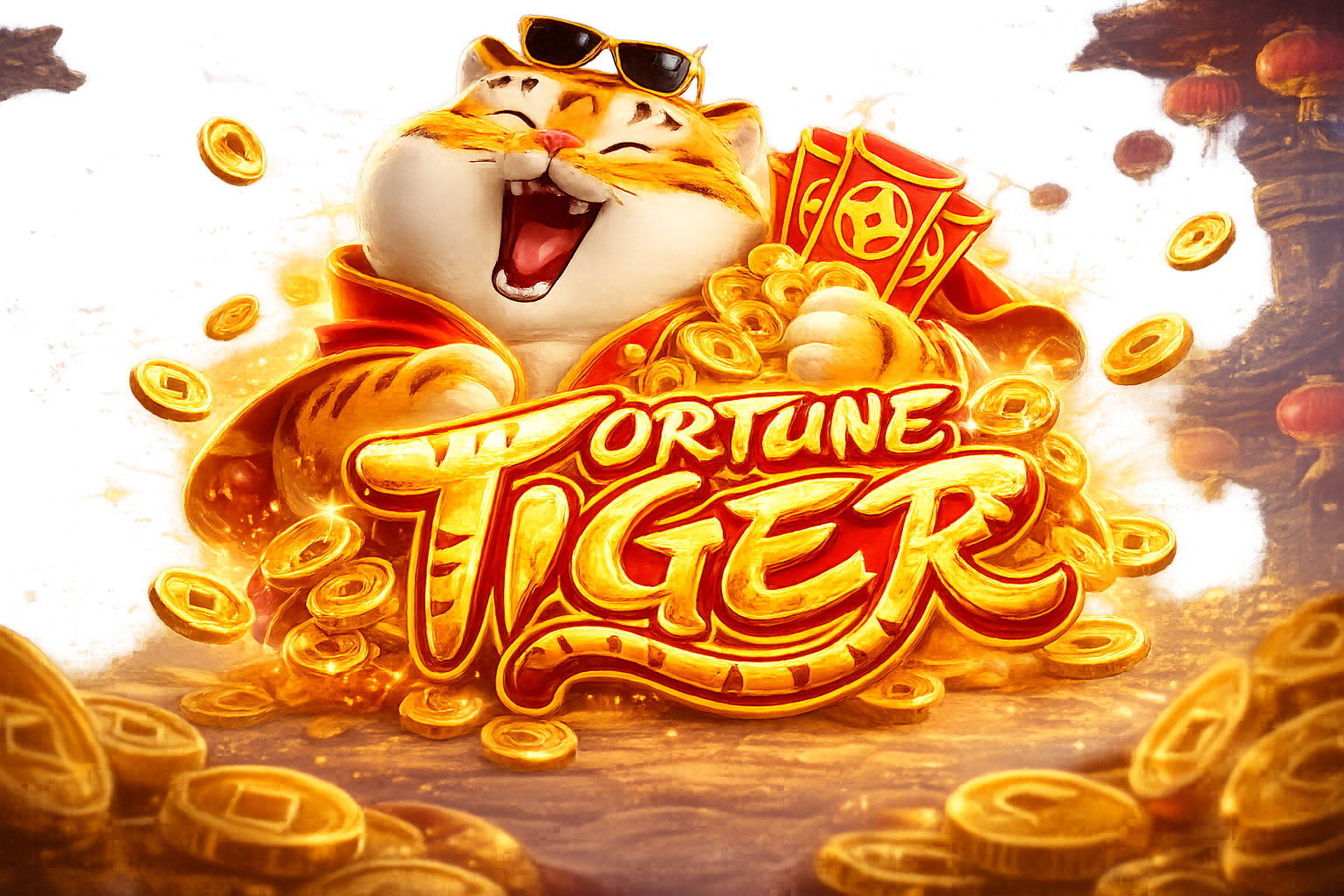 Fortune Tiger