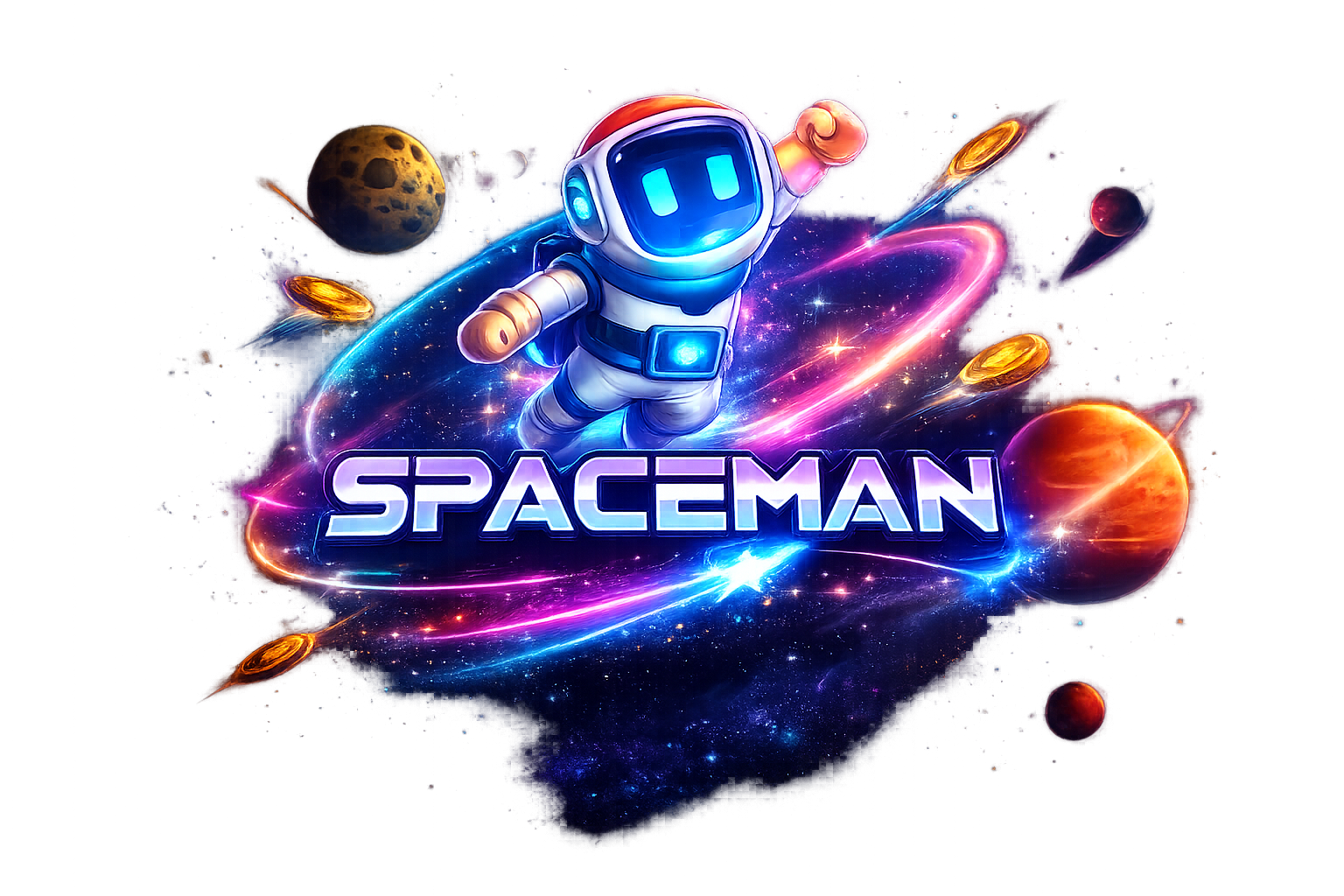 Spaceman