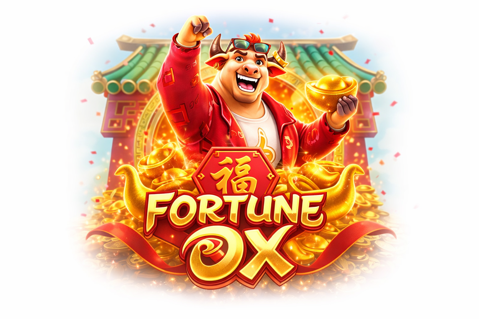 Fortune Ox