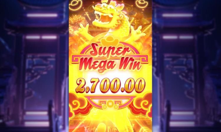 fortune dragon aposta