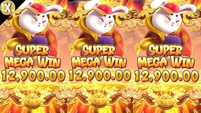 fortune rabbit aposta