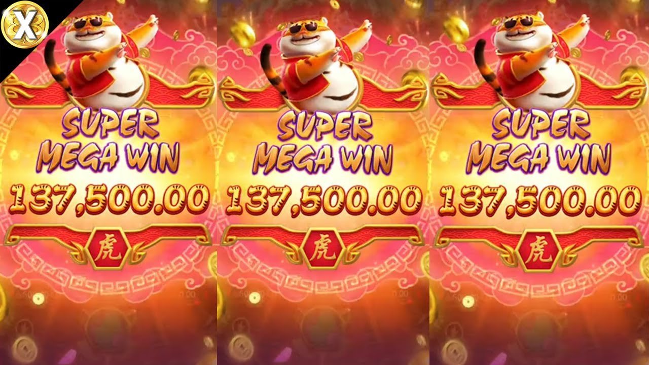 fortune tiger aposta