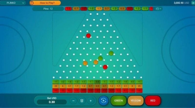 plinko aposta