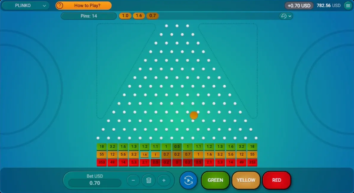 plinko aposta