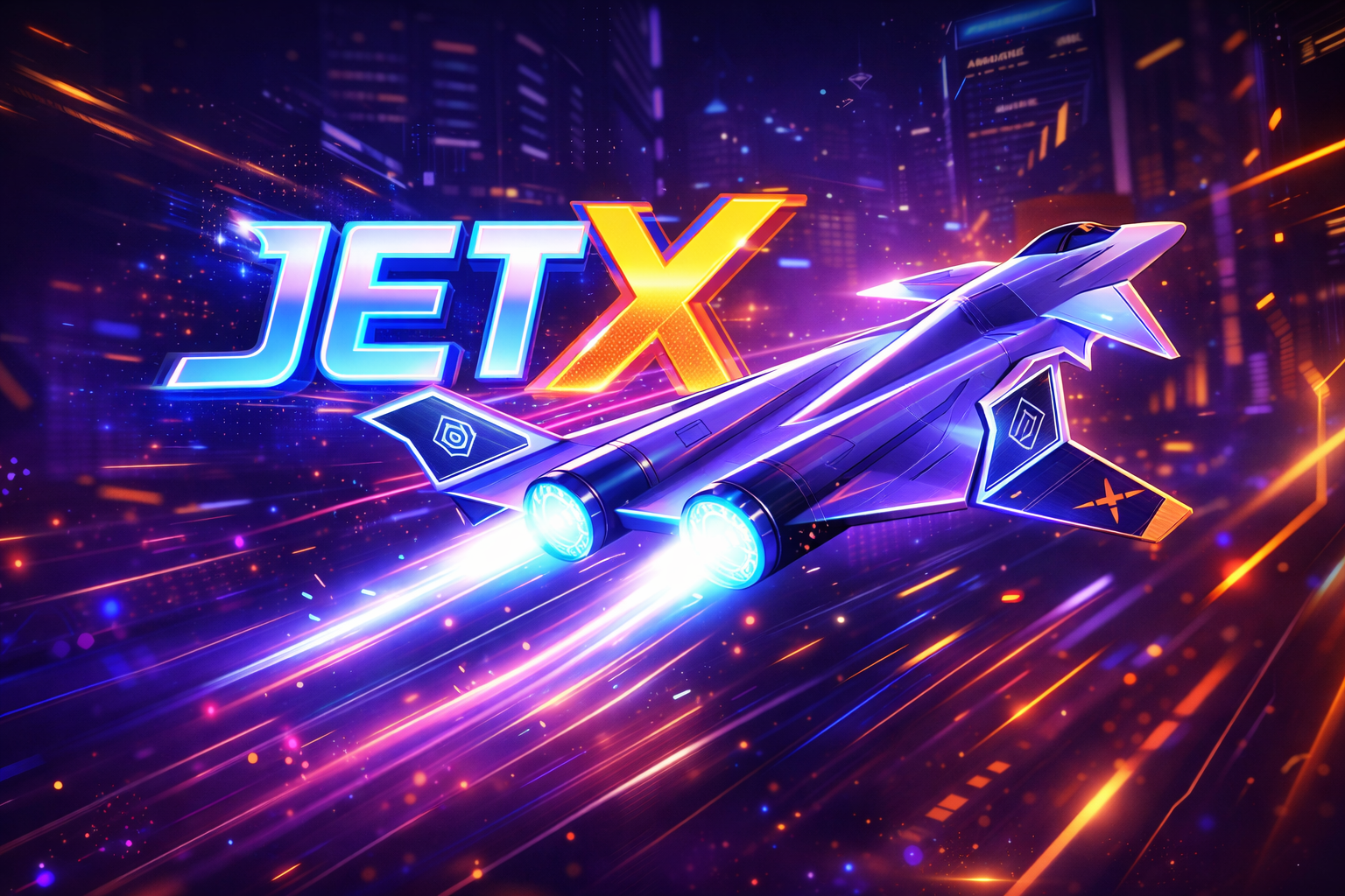 JetX